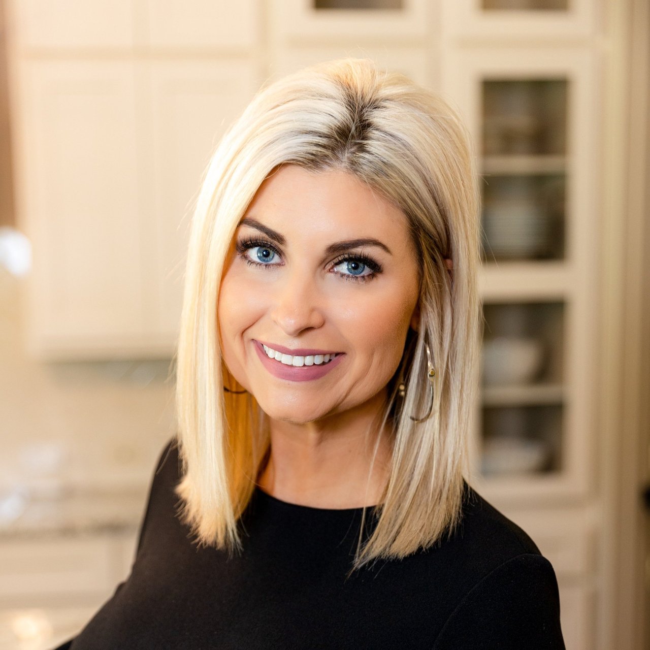 Kayla Hatcher Wright New Waverly, TX Real Estate Agent Headshot