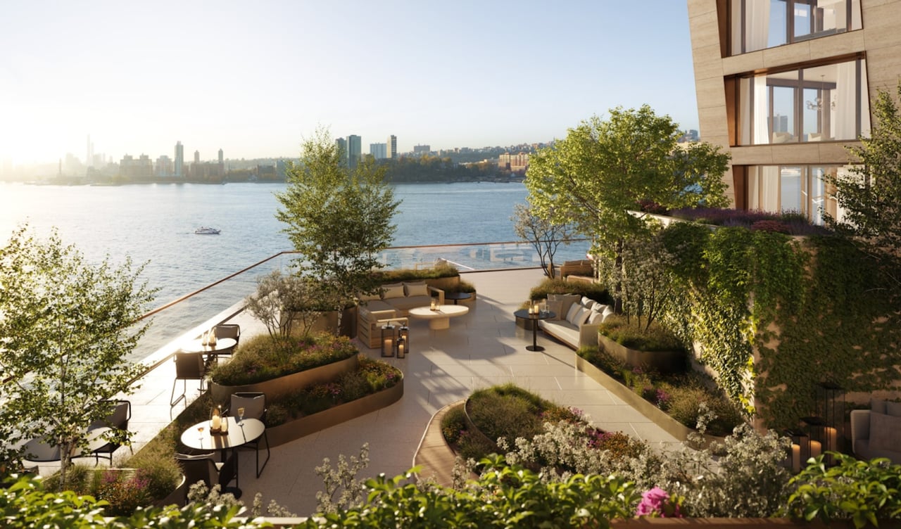 500 WEST 18TH STREET UNIT: EAST16C