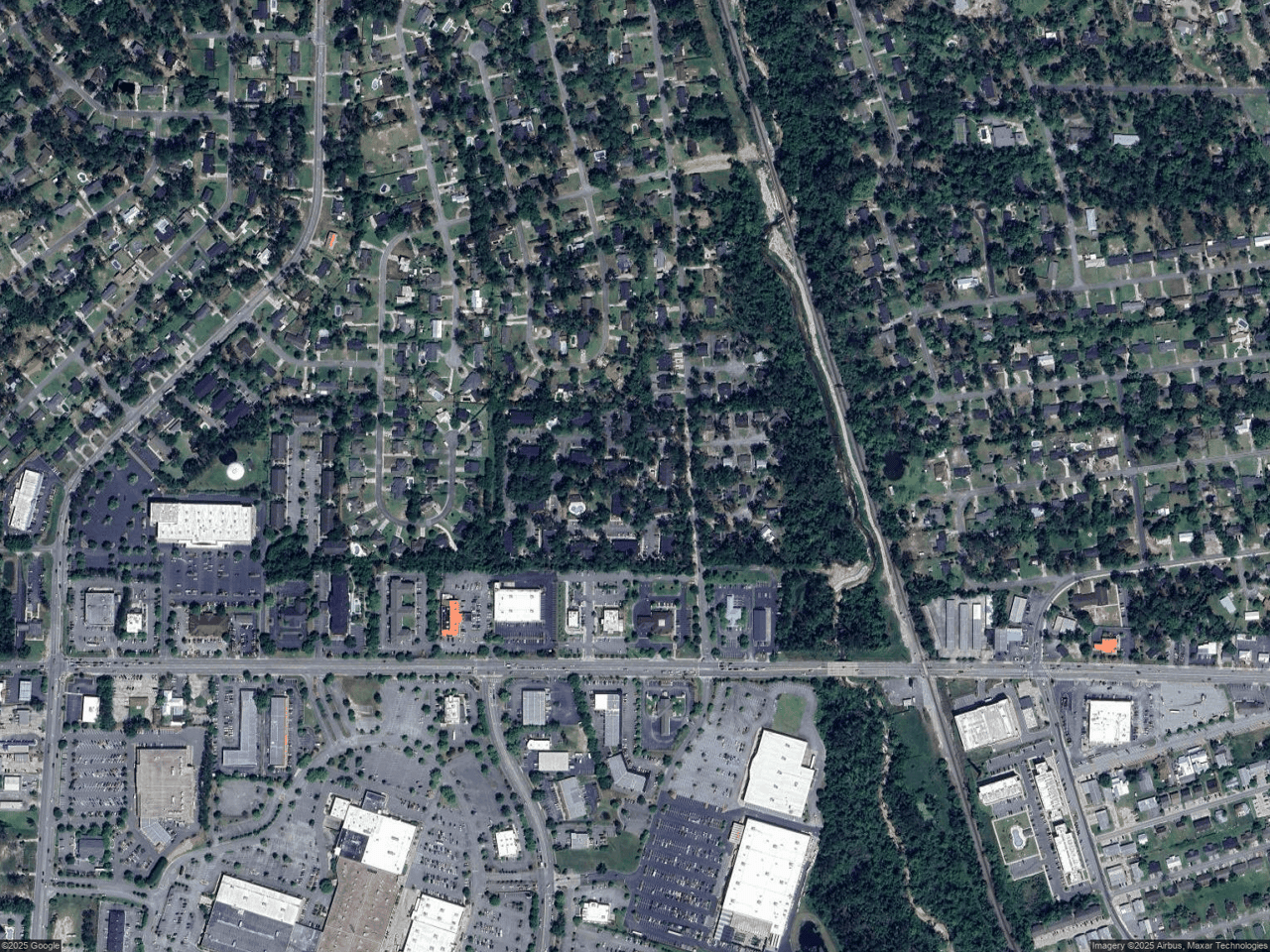 Condo 2902 Sherwood Drive, K-96, Valdosta, GA 