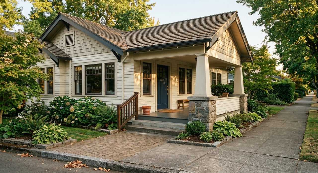 Downtown Healdsburg Living For Wine-Country Buyers