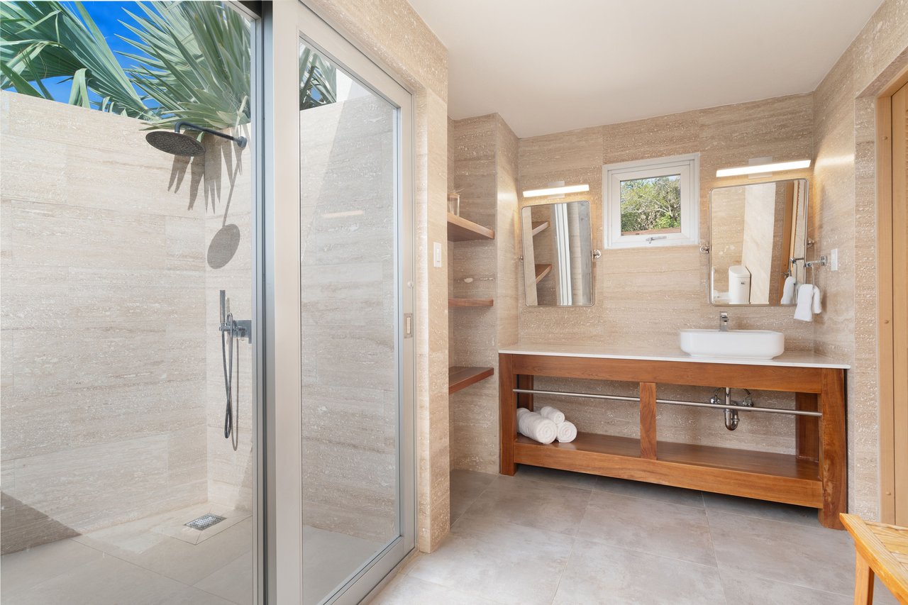 Casa Las Pelás, Culebra