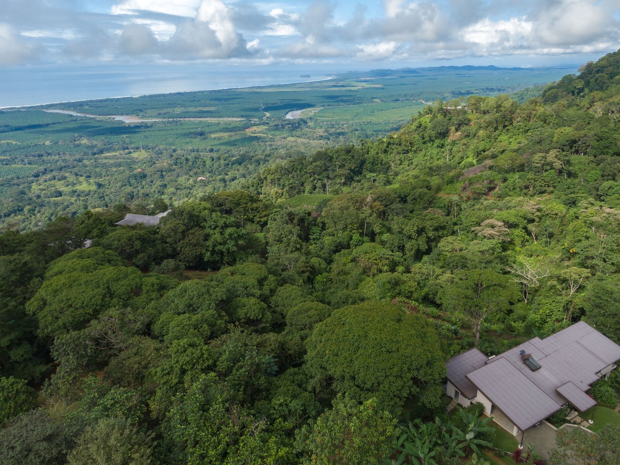 Hills of Portalon-Best in all Categories, Sunset Ocean view home