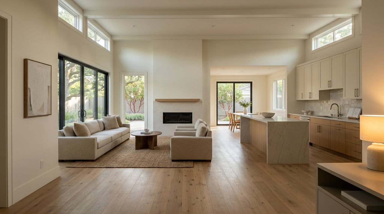 Understanding Quail Creek Home Styles And Floor Plans