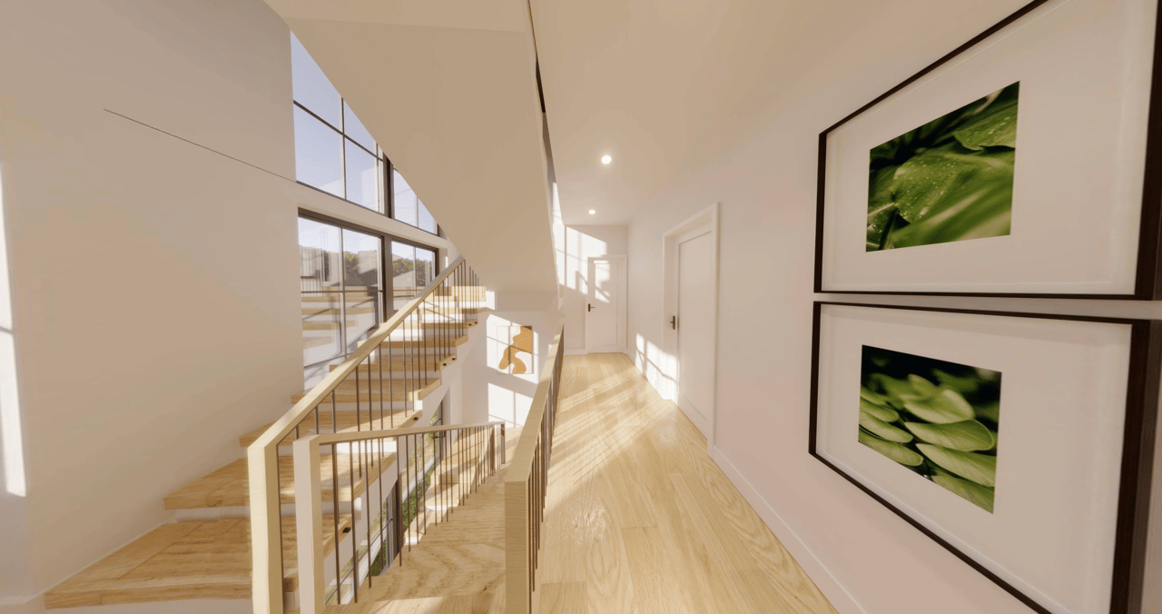 124 Forest St, Unit A