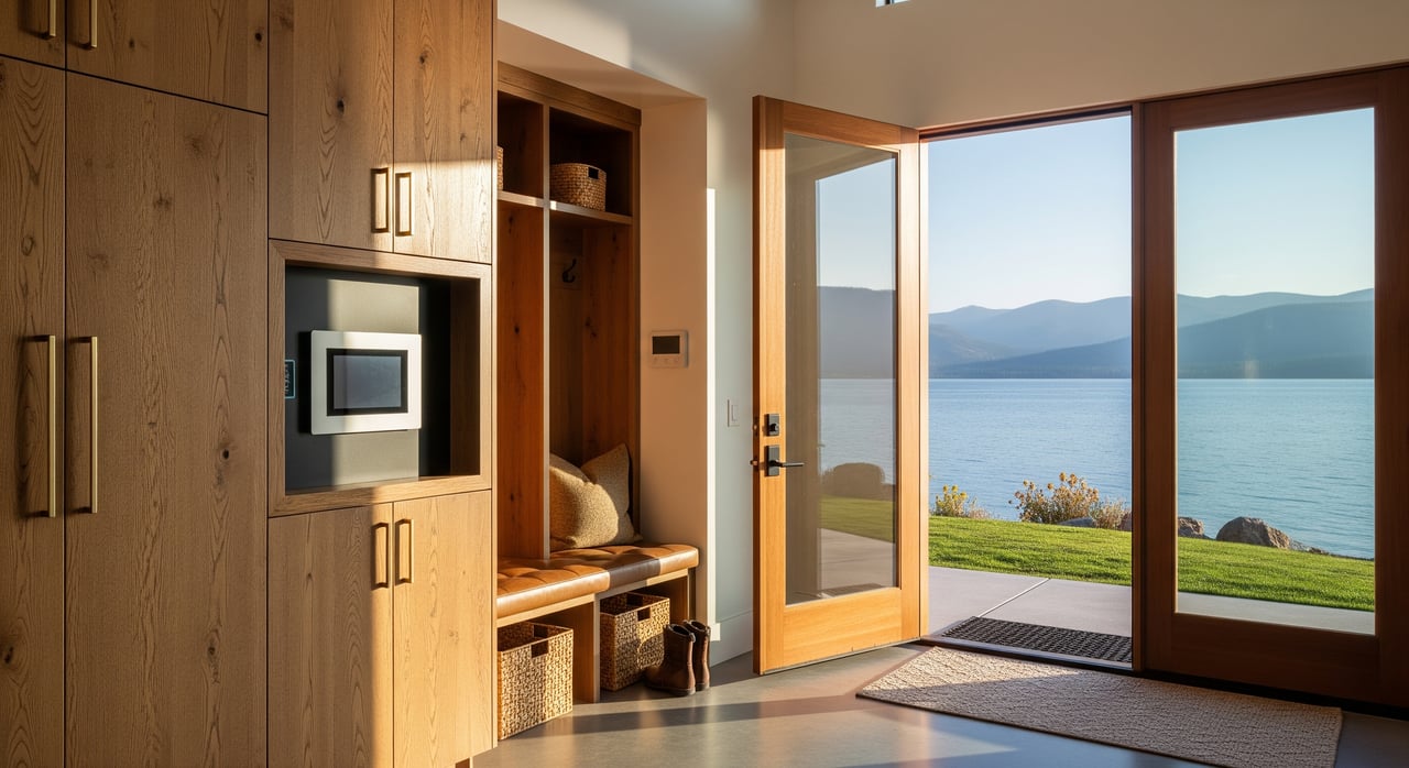 Relocating To Lakeside/Somers: Utility And Services Setup