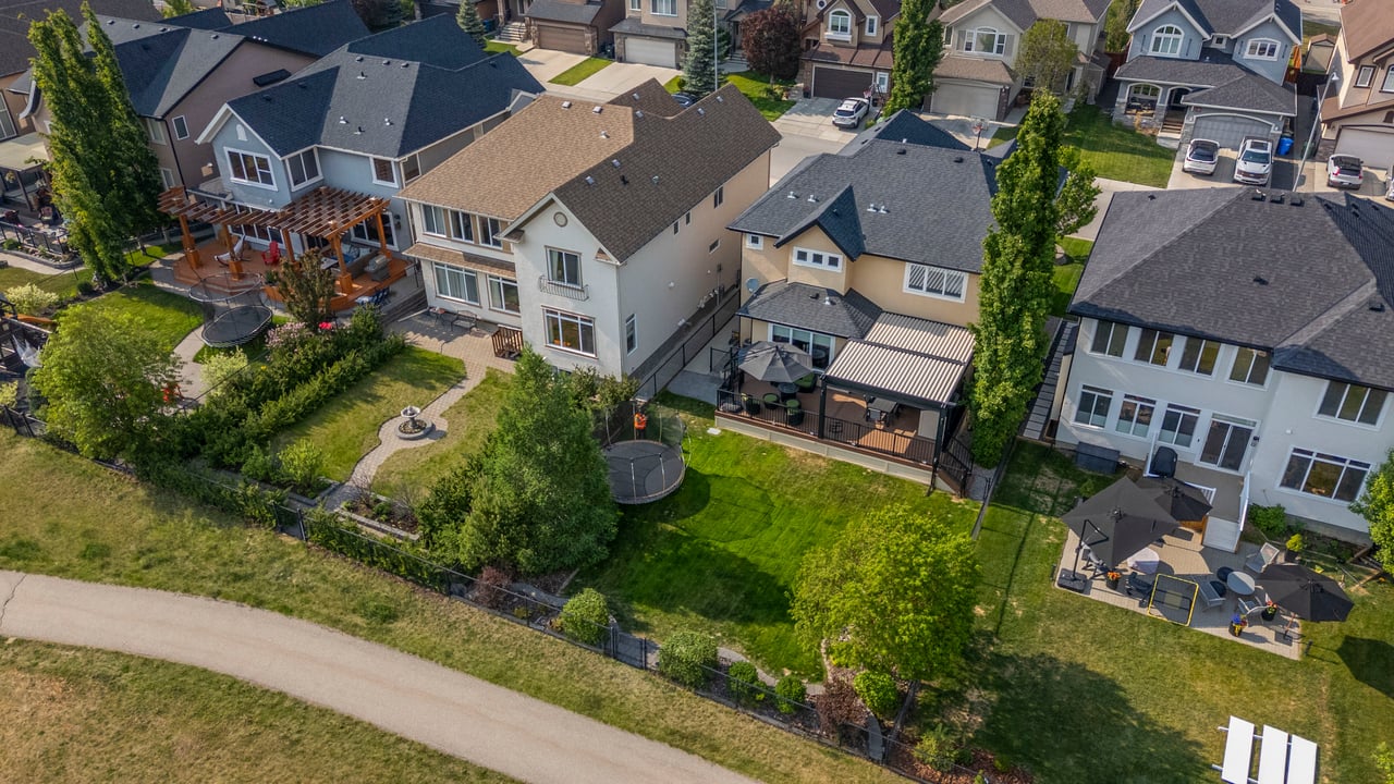 21 Tuscany Estates Terrace NW