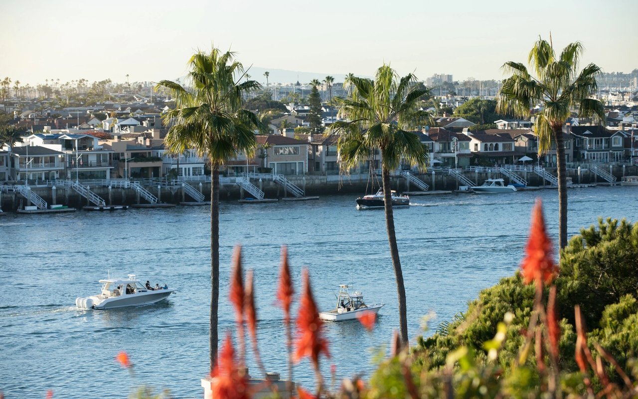 Corona Del Mar