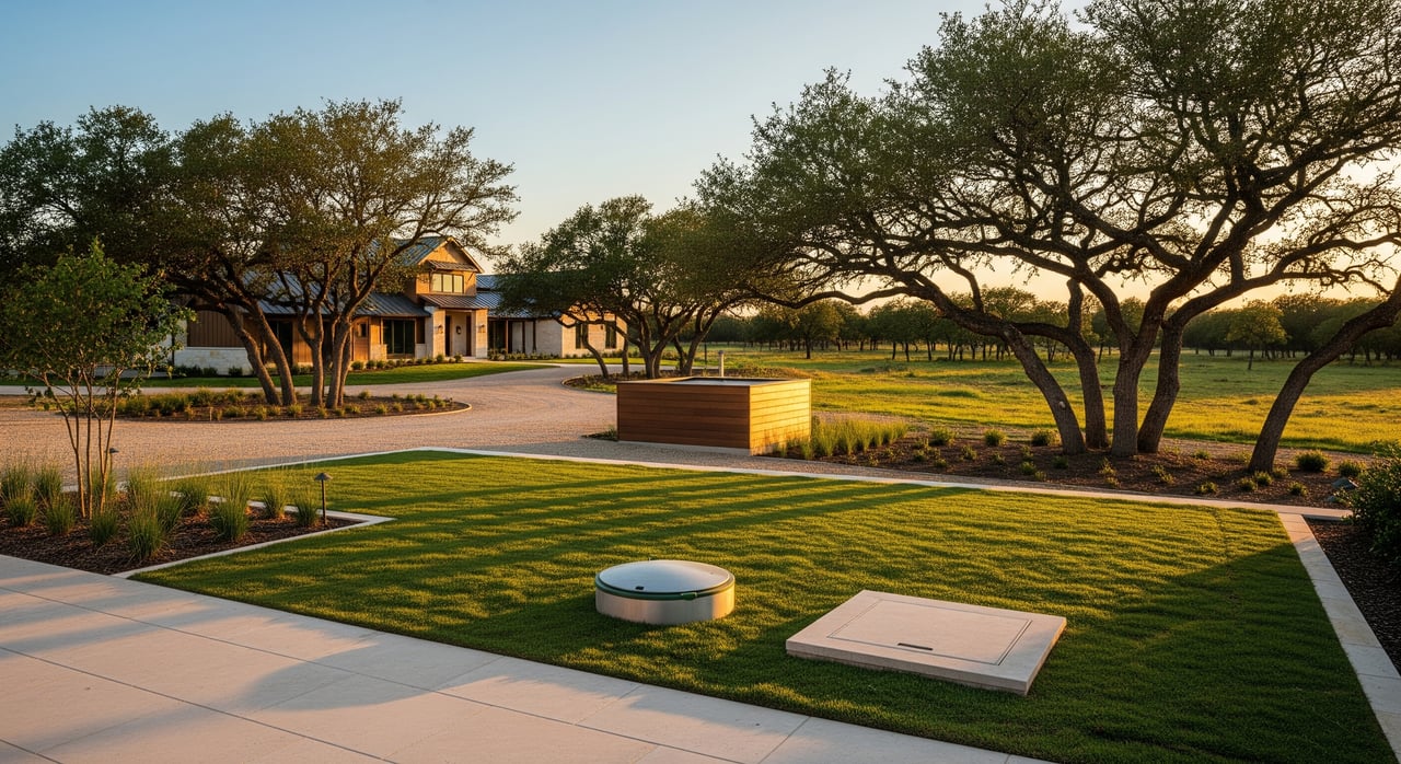 Your Yearly Well & Septic Maintenance Plan