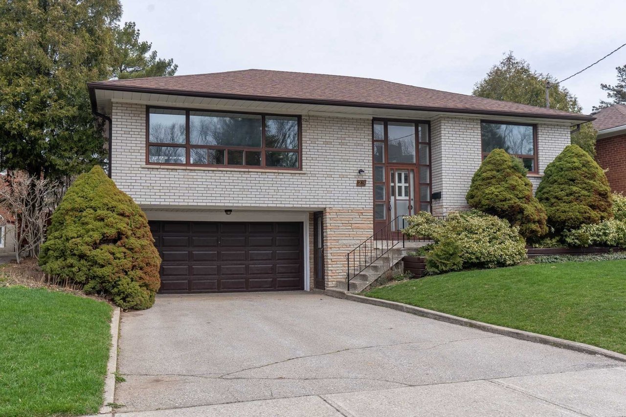 29 Fulwell Cres