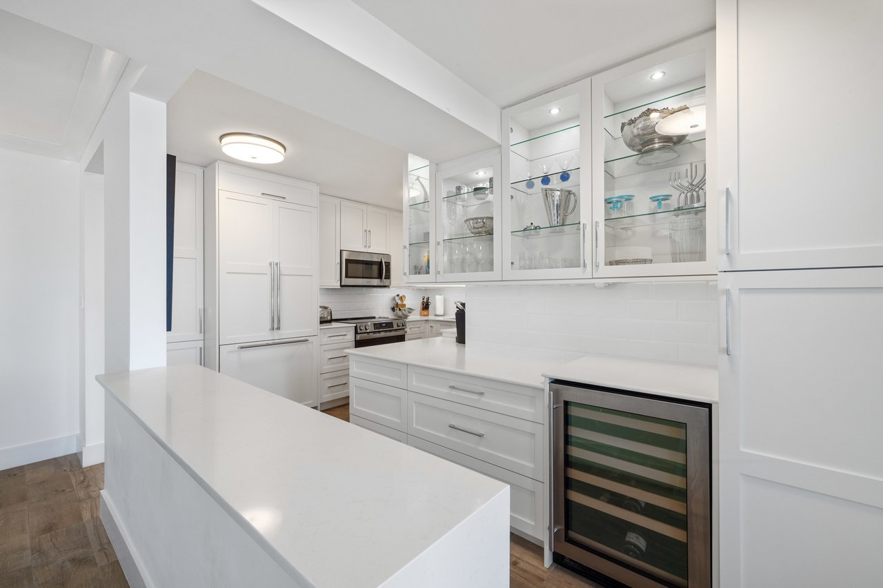 Unit 401 @ 2773 S. Ocean Blvd. on Palm Beach