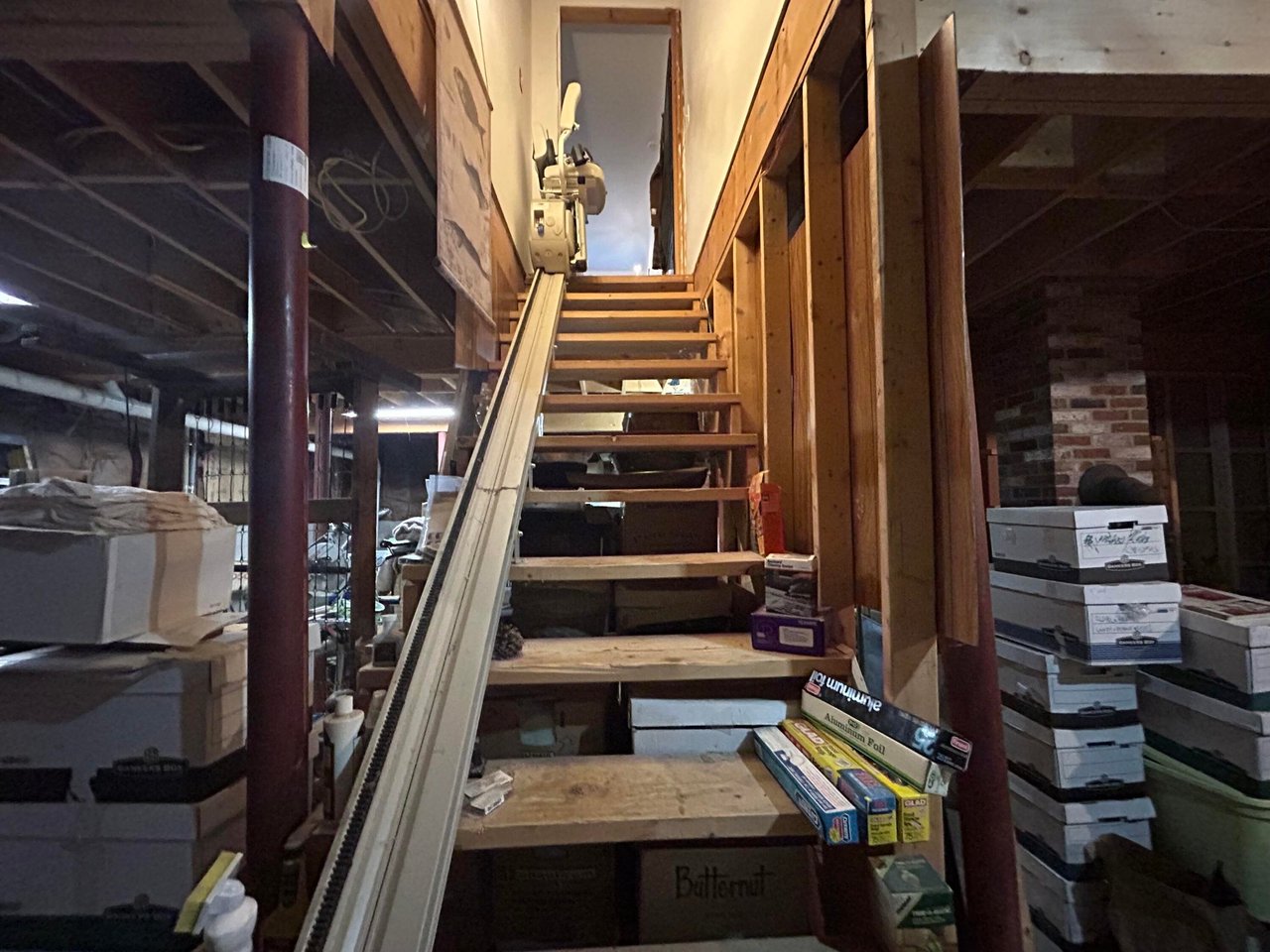 53 Missing Lynx Lane Garland, ME 04939