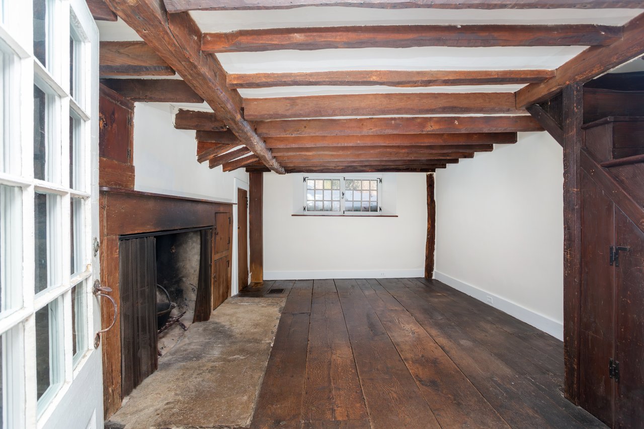 2 & 4 Old Weston Road 