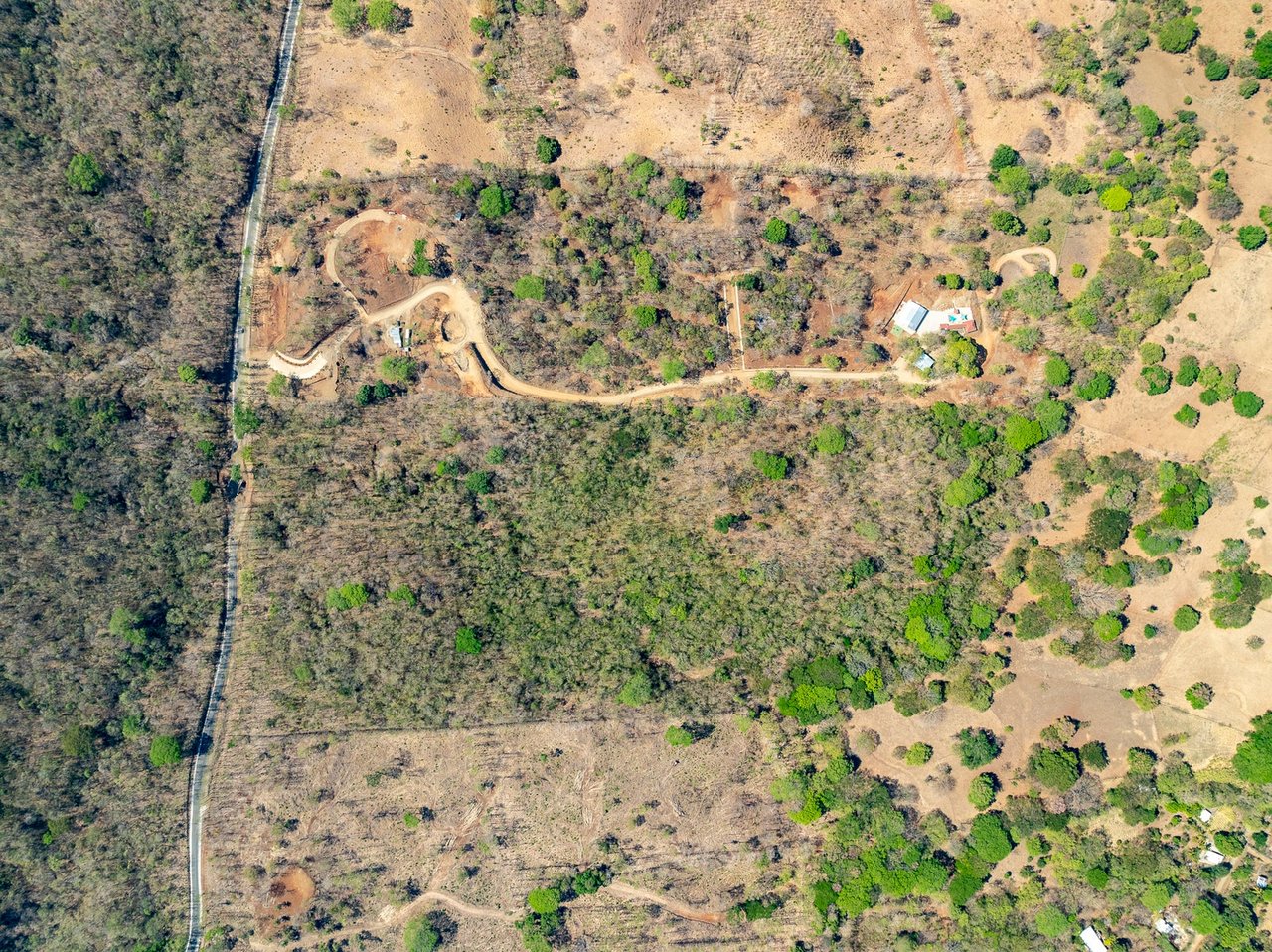 High Potential Development Land, Tamarindo, Guanacaste