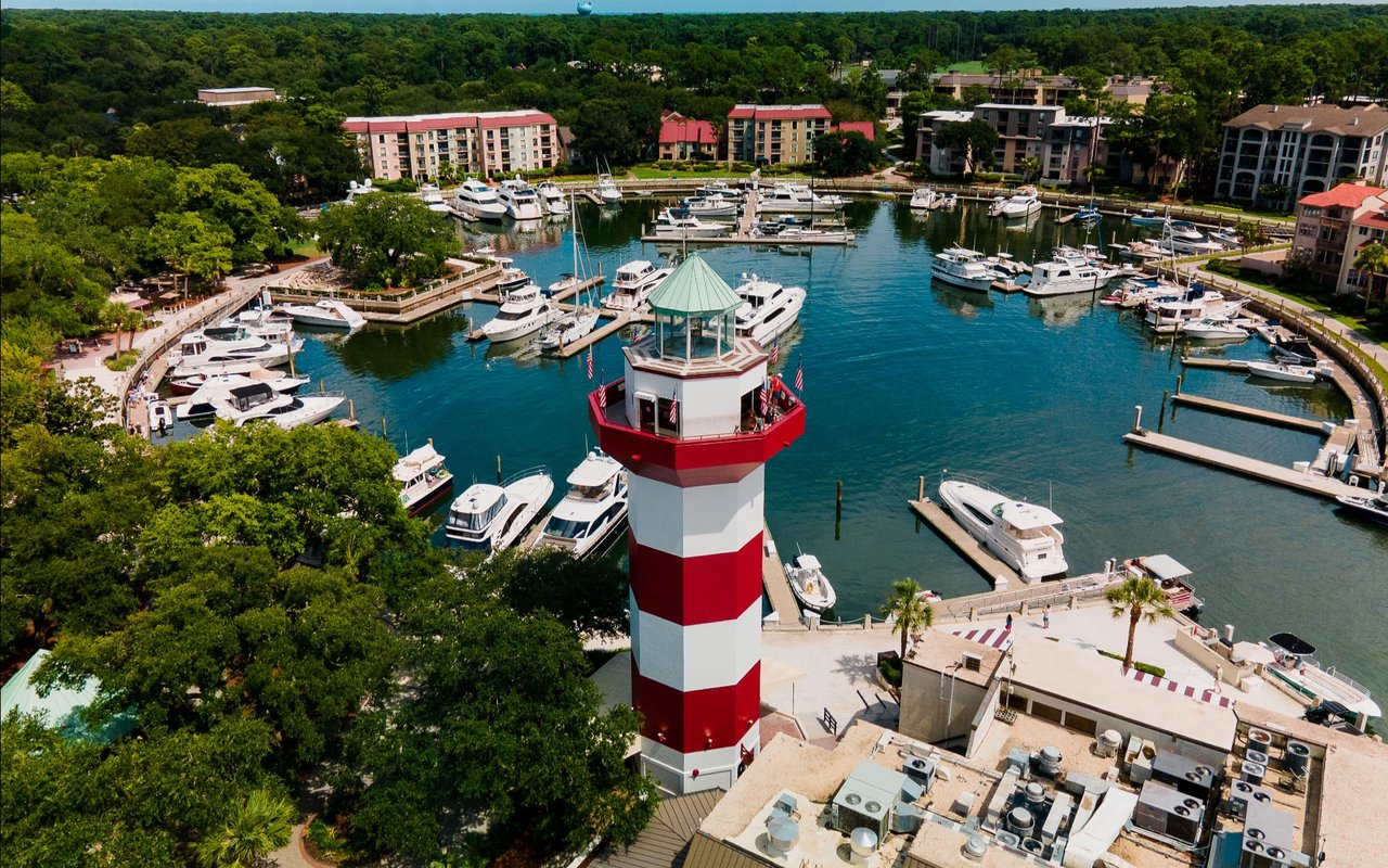 Hilton Head Island