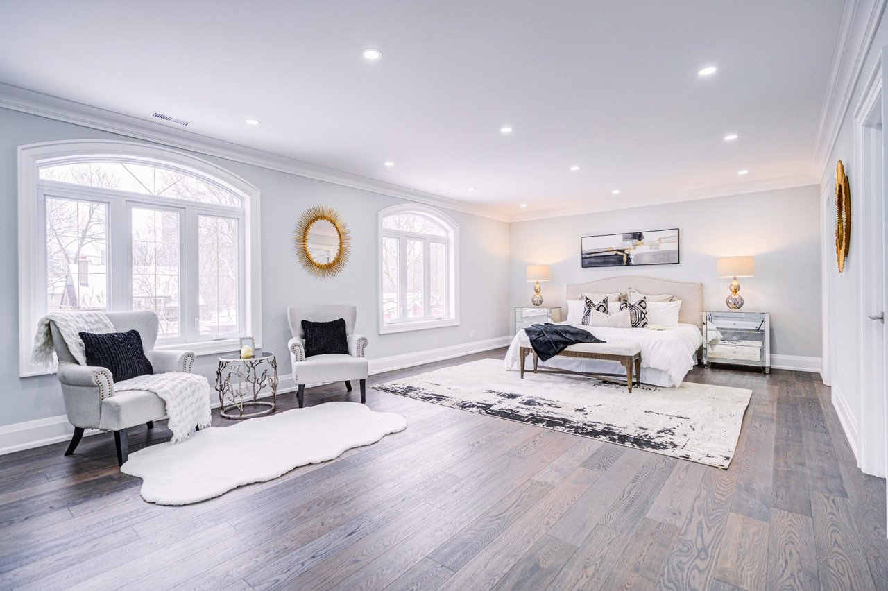 Contemporary Sophistication