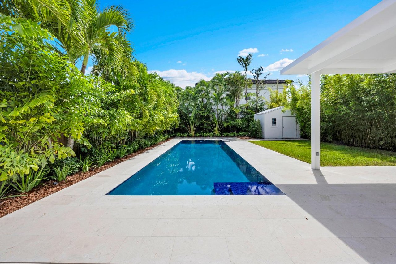 Just Listed: Elevated Design & Effortless Living at 2635 SW 64th Ave