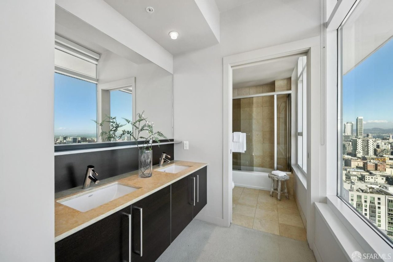 1160 Mission St, #2306