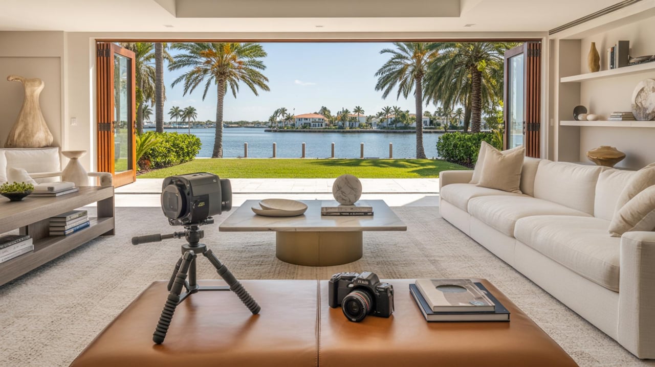 Using Virtual Tours to Sell Your Fort Lauderdale Home Faster