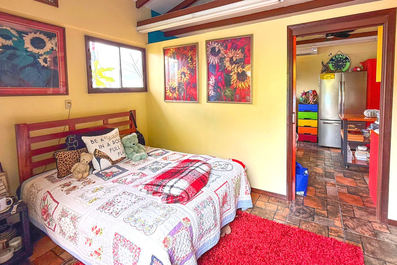 Ocean-View 3-Bedroom Home with 1-Bed Guesthouse, Pool & Spectacular Panoramic Views of Osa Peninsula in Balsar above Ciudad Cortés Costa Rica