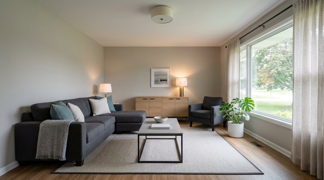 Room‑By‑Room Staging Tips For Green Bay Home Sellers cover