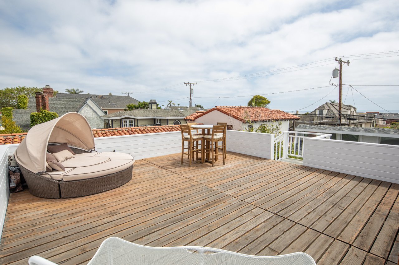 Modern Cottage in the Village 