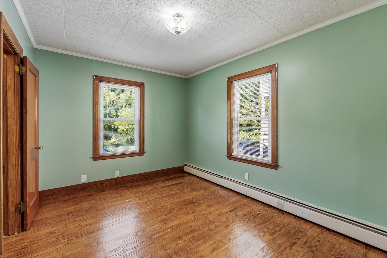 Rental Currently Available