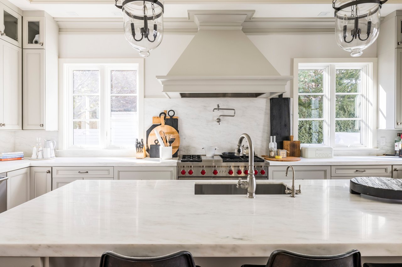 100 Bay Steet, Sag Harbor
