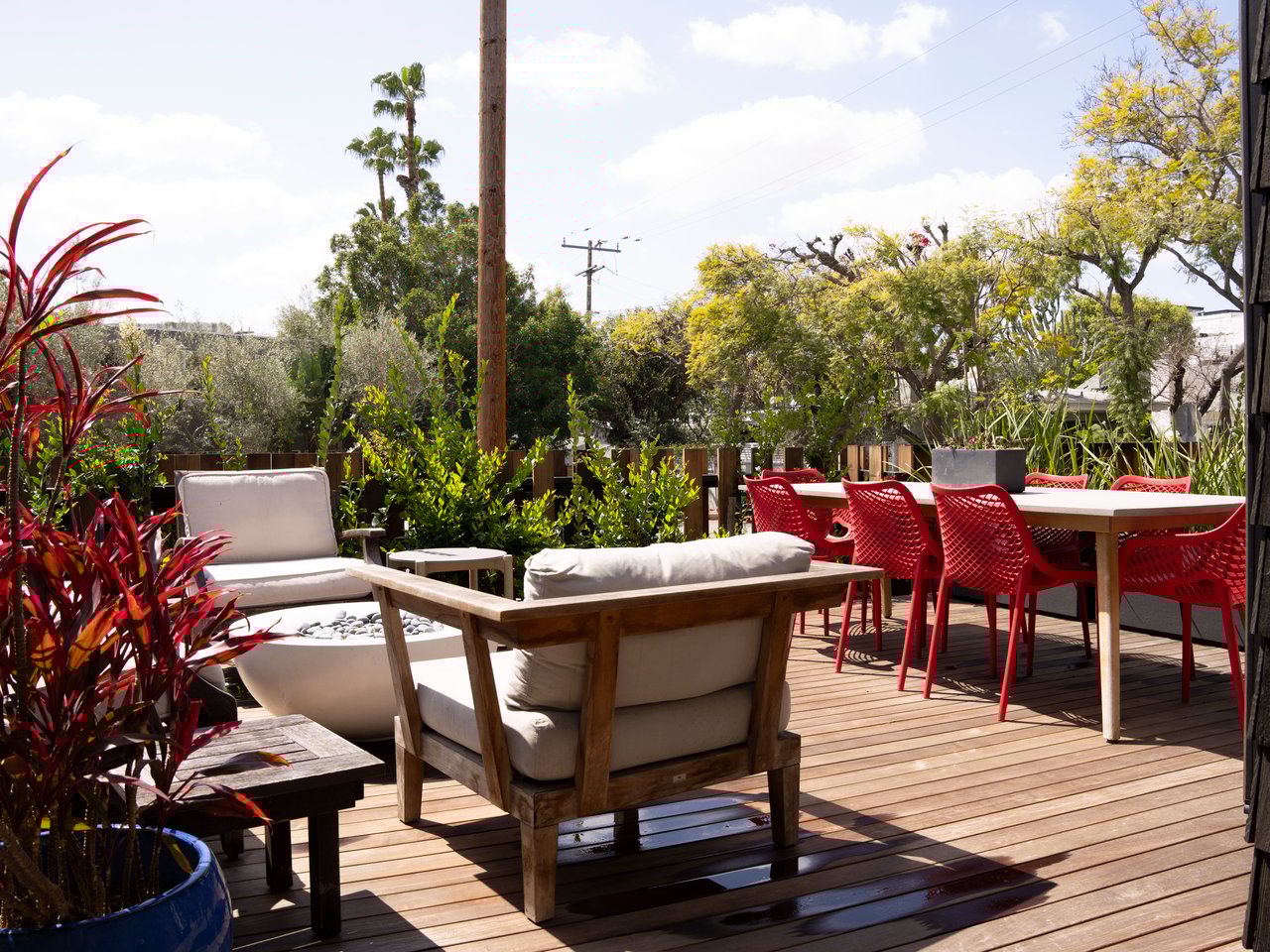 9015 Keith Ave, West Hollywood