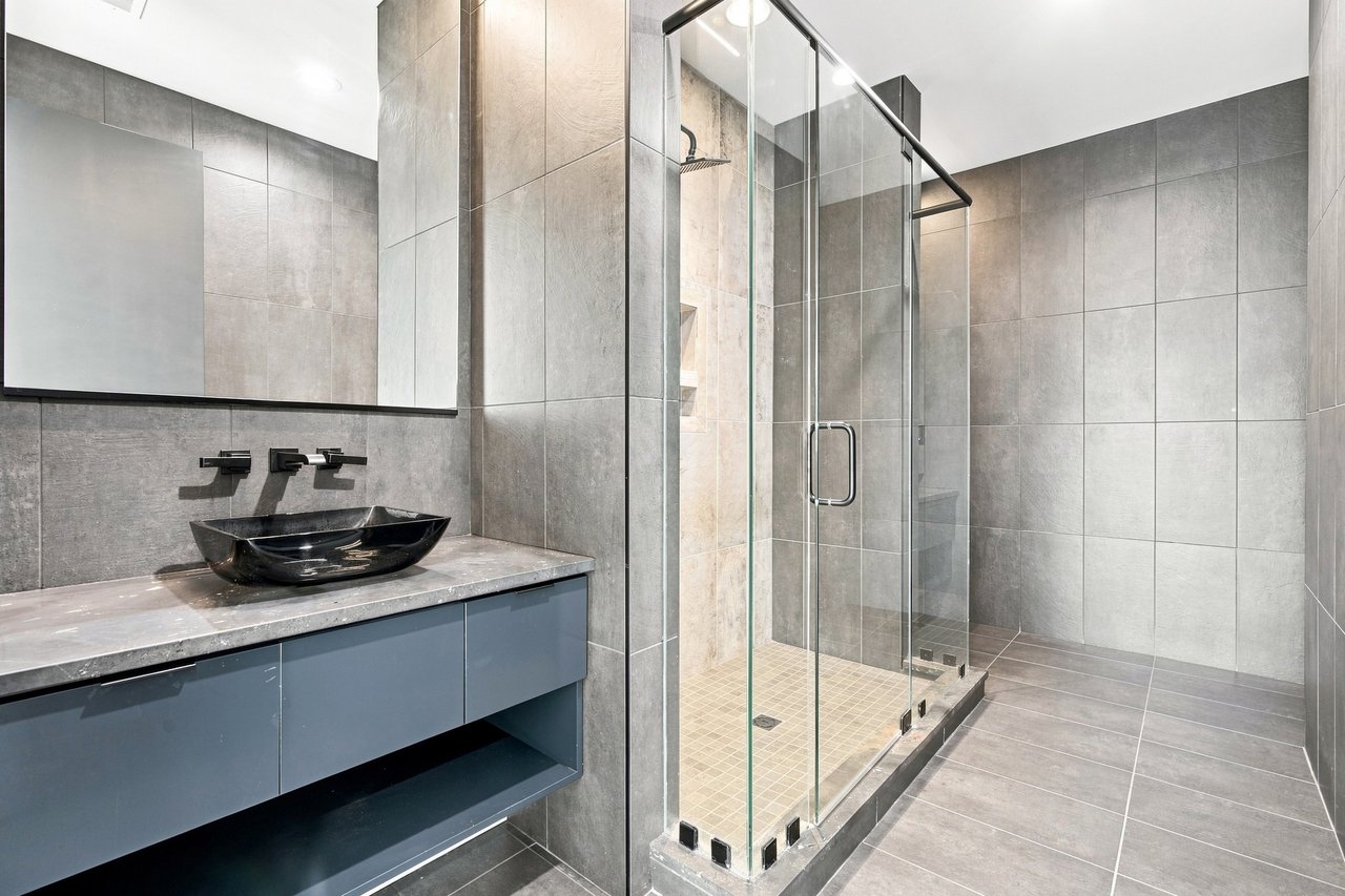 Custom Luxury Living in the Heart of Five Points
