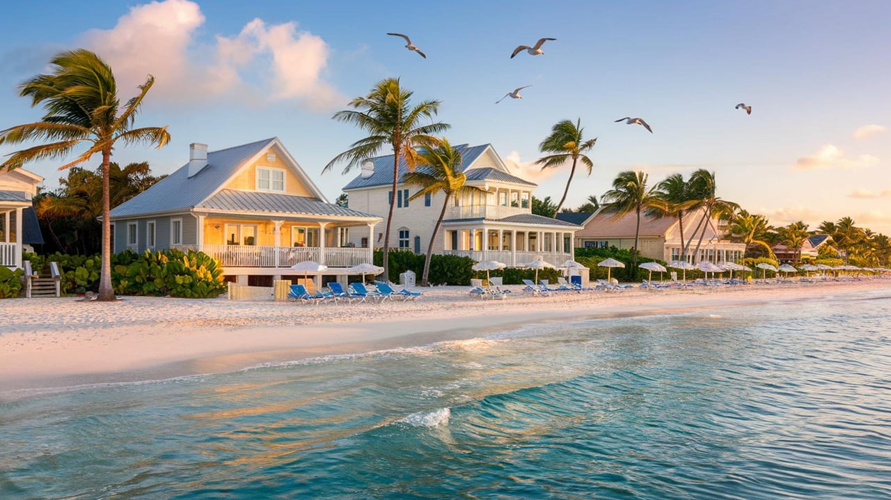 Exploring Fort Myers Beach, FL's Real Estate Market