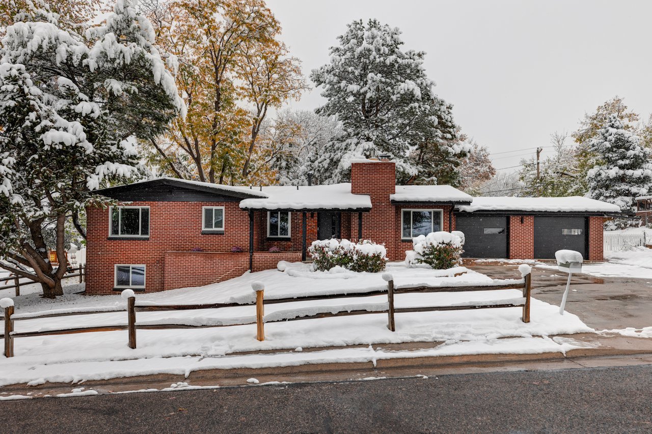 How I Bought, Renovated and Sold 3600 Miller Court Off-Market in Applewood Villages