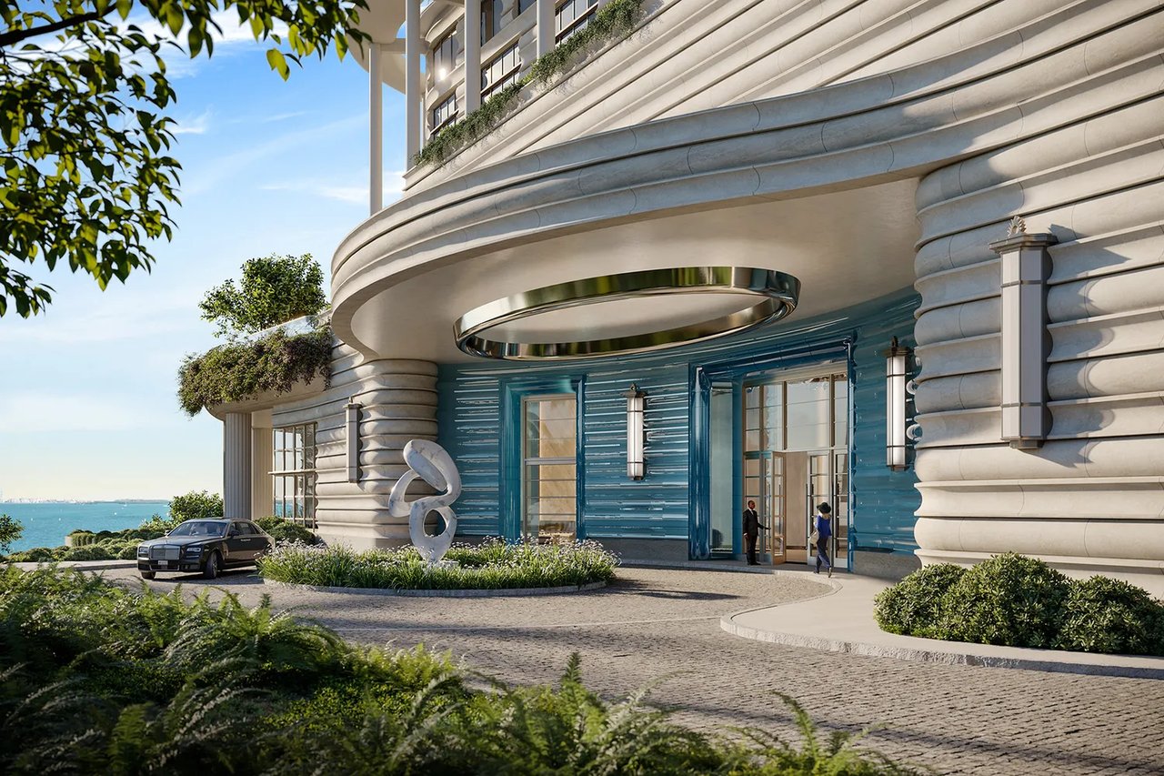 St Regis Miami