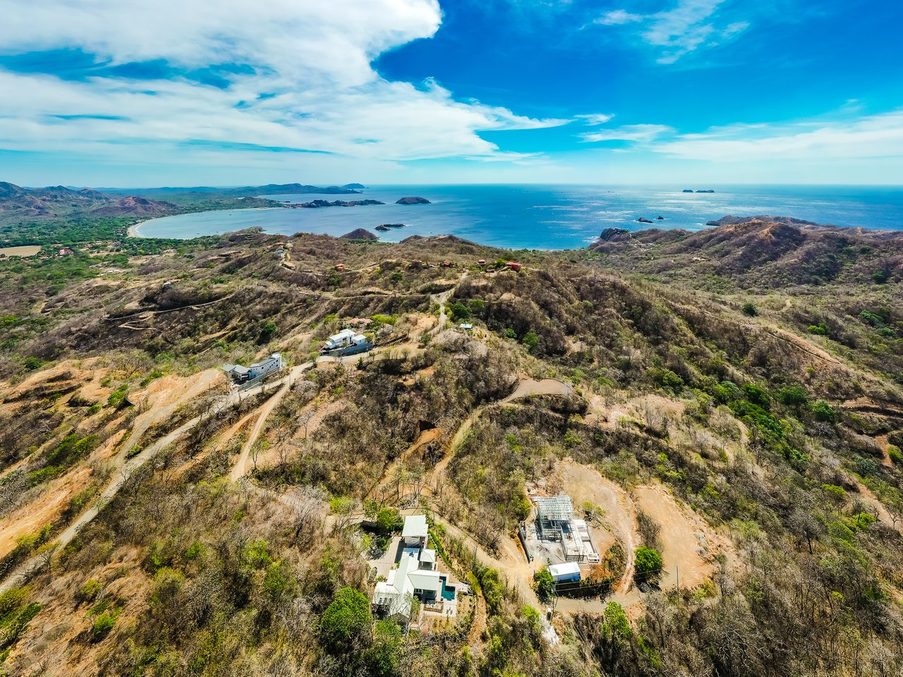 Casa Arcadia | Ocean-View Home with Two Income-Producing Studios