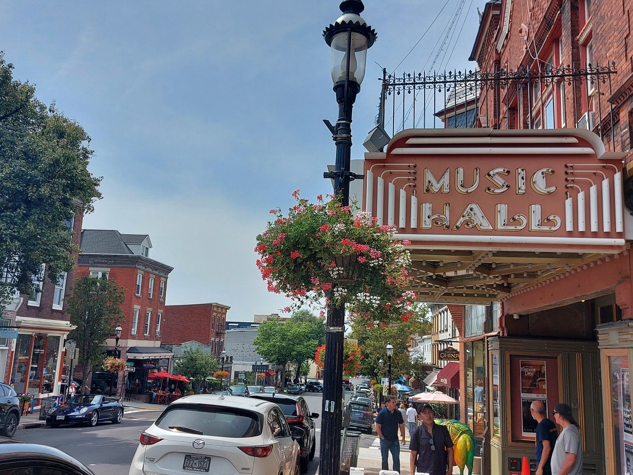Tarrytown