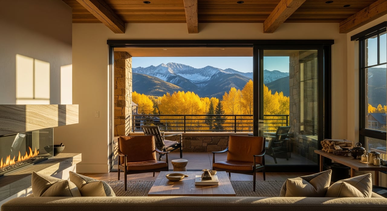 Crested Butte Condo or Home? How To Choose