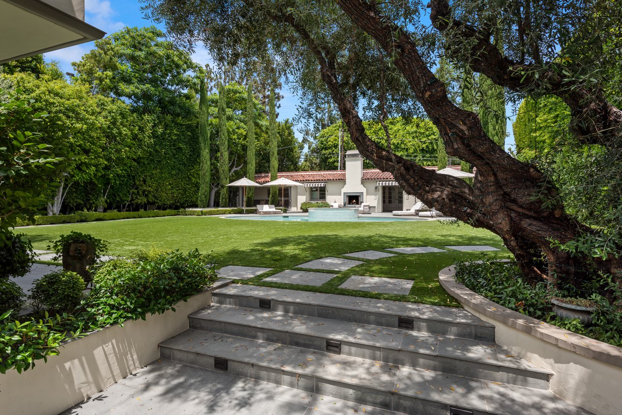 722 N Rexford Dr, Beverly Hills