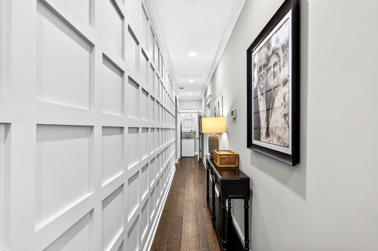 Private Address