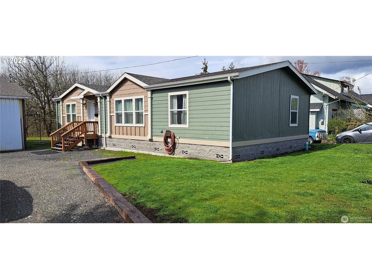 Chehalis