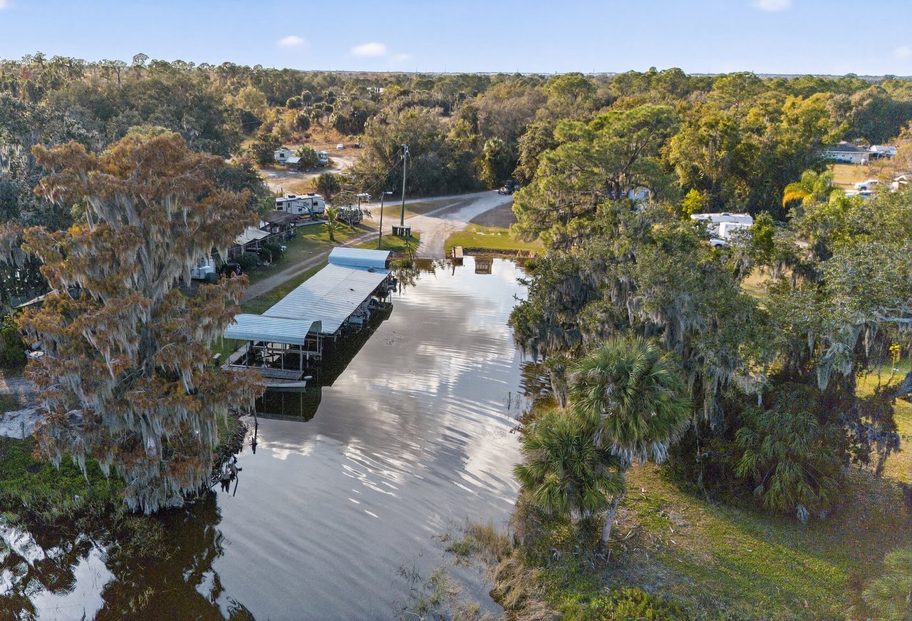 7970 BANNON FISH CAMP ROAD, HAINES CITY, Florida 33844
