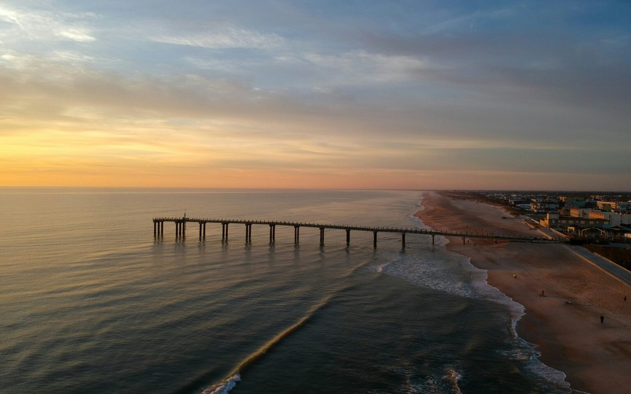 Everything to See and Do in St. Augustine Beach