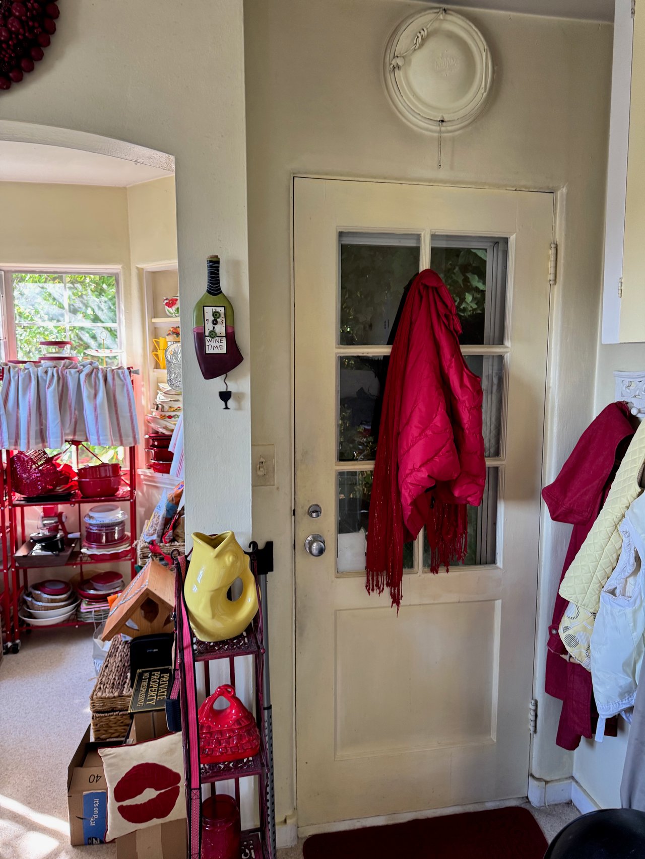 Finding a homes Value