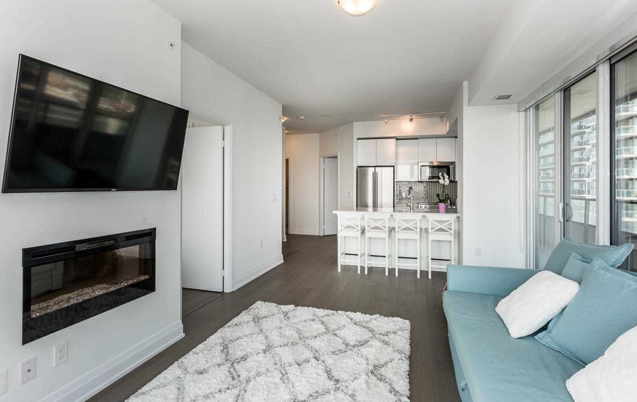 20 Shore Breeze Dr Unit: 1707