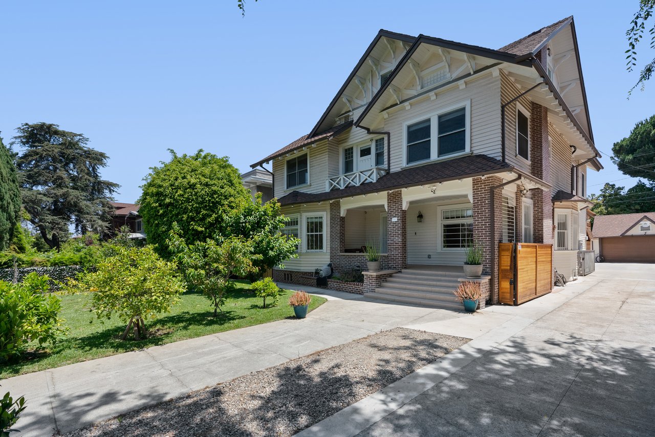 1810 Westmoreland Blvd, Los Angeles