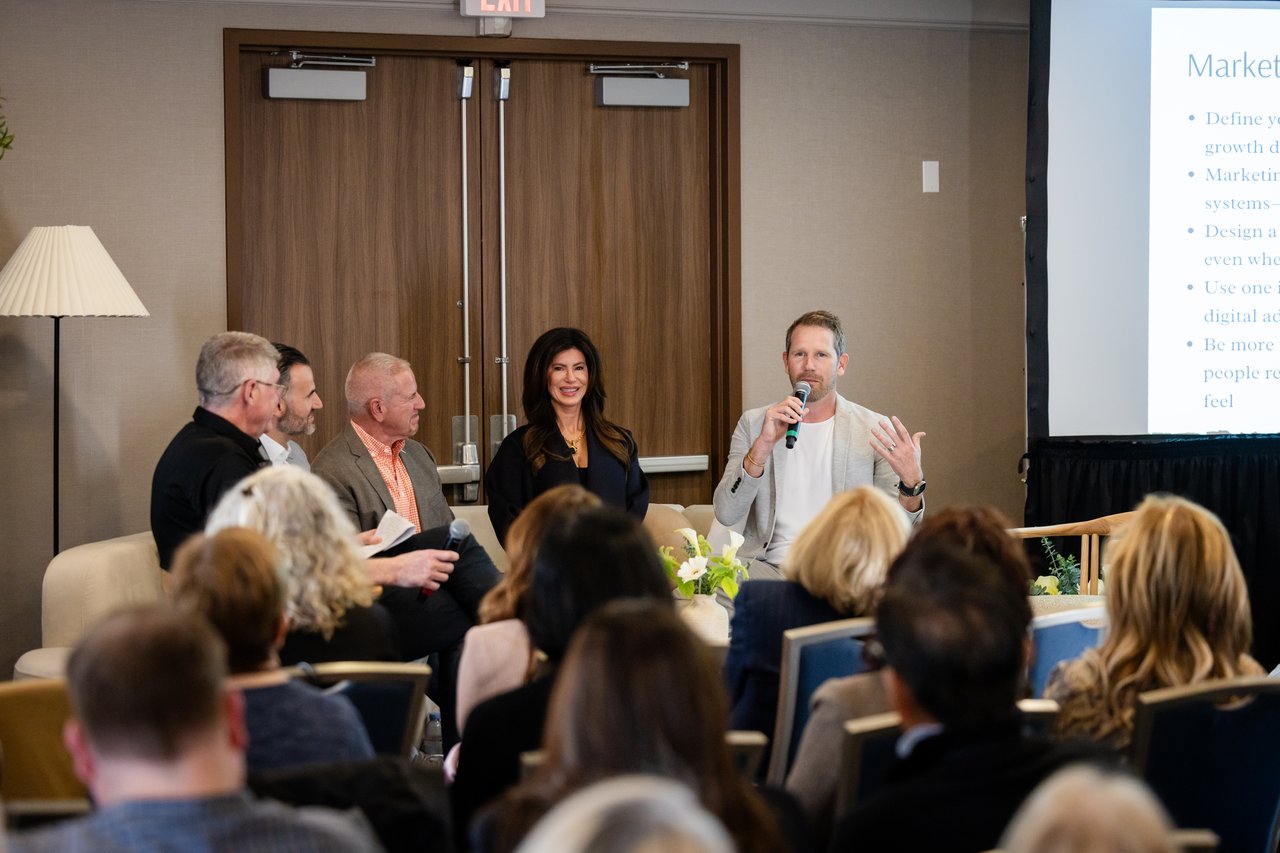 2026 NorCal Compass Kickoff 