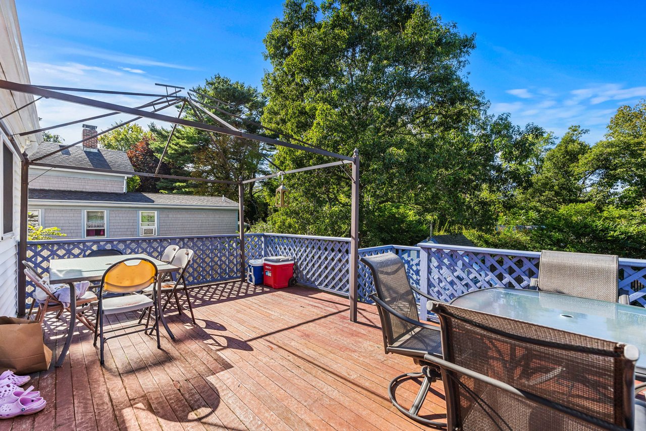 38 Pigeon Hill 