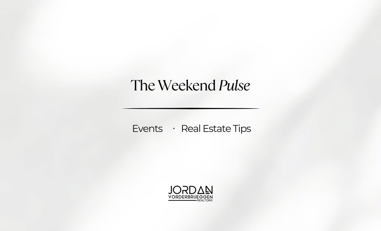 Pullman WA Weekend Events April 2026