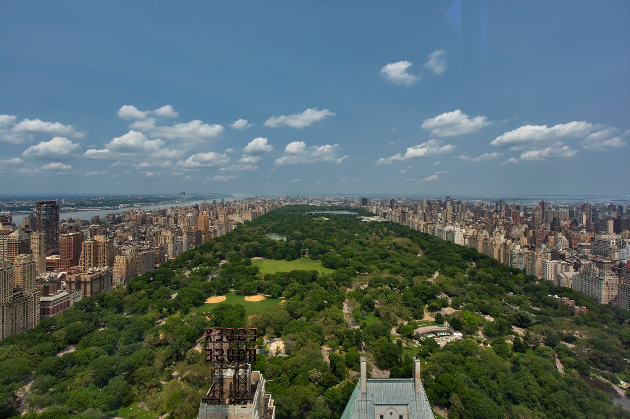 157 West 57th Street, 61B