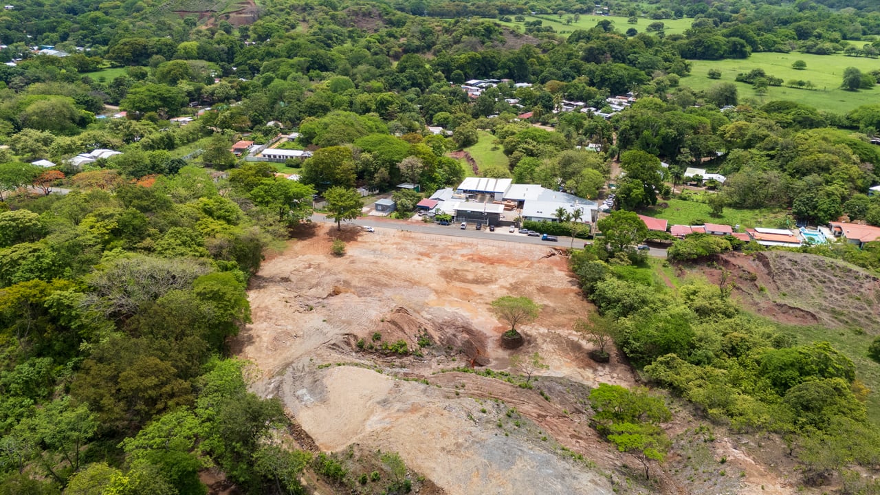 El Llano , Tempate, Guanacaste