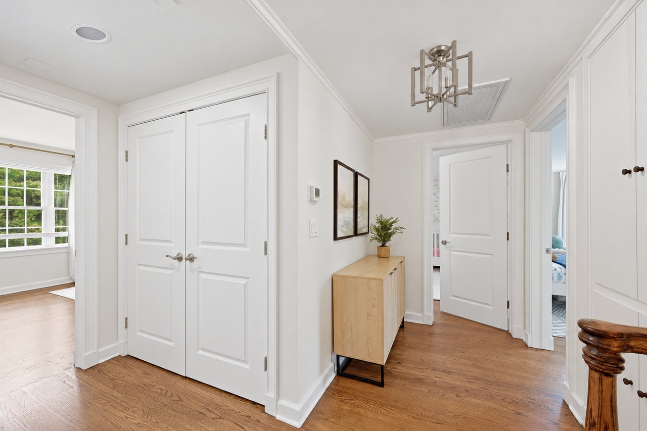 131 Woodland Road, Madison, NJ 07940