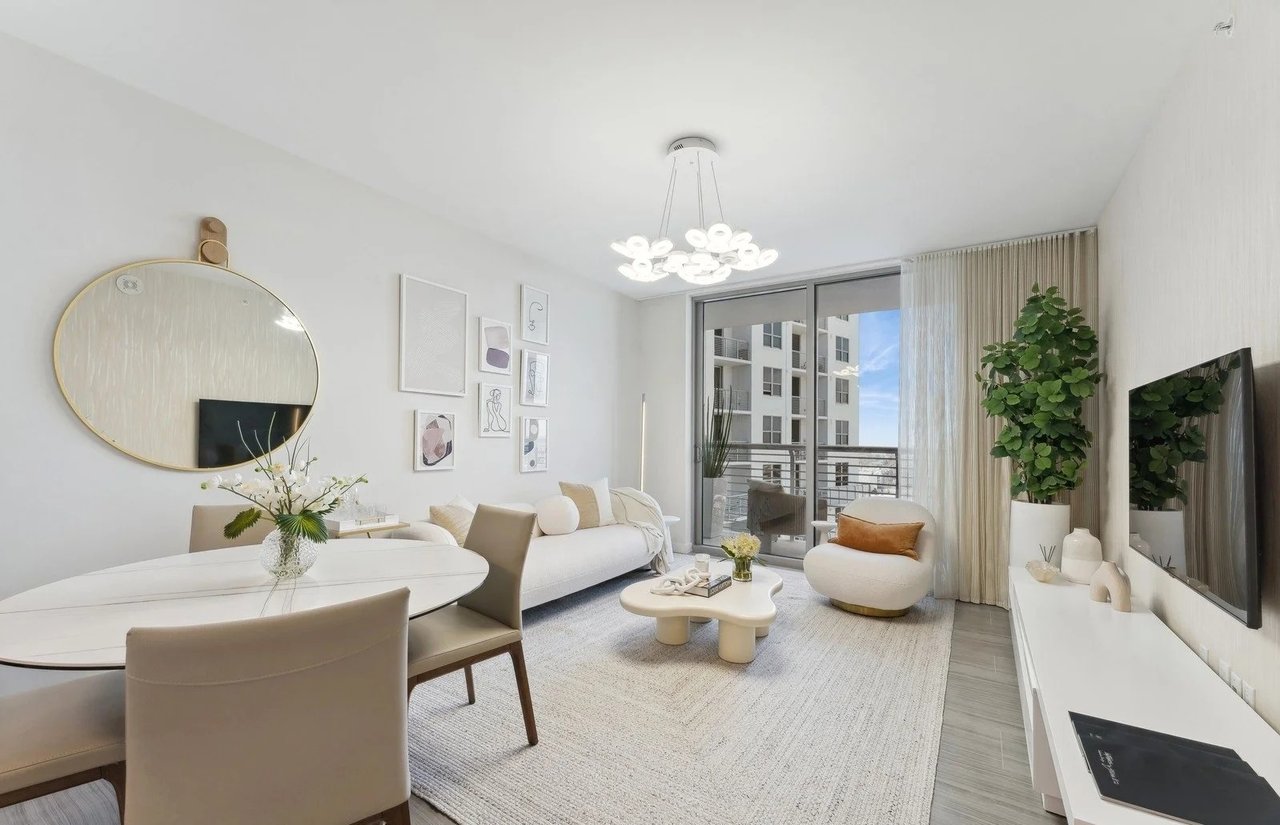 CIRC Residences